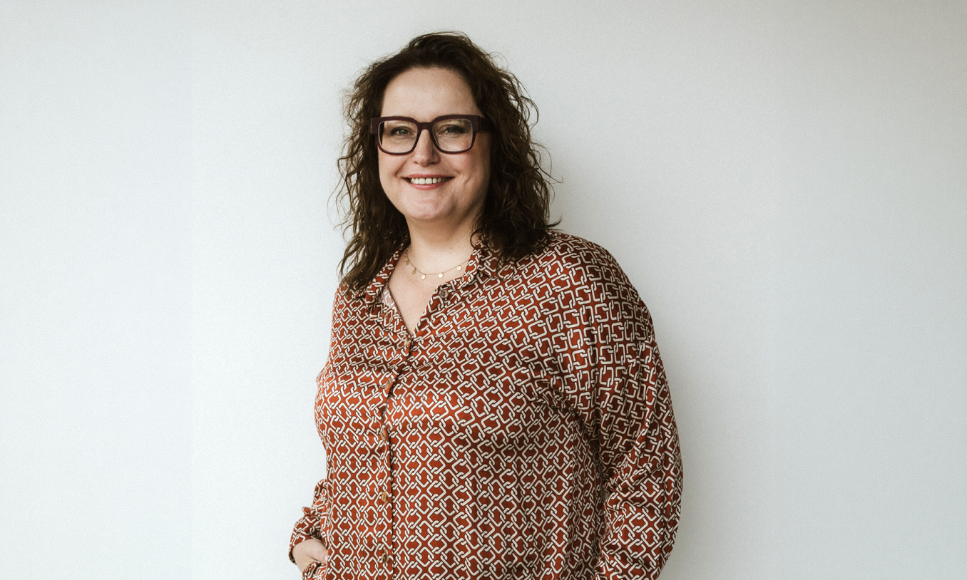 Employee Appreciation Month: Insights From Our Global Recruitment Director Izabela Szczurska