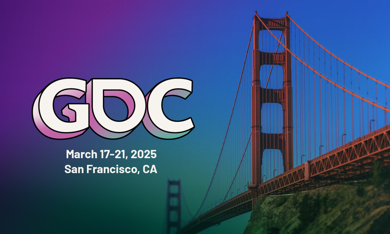 Key Takeaways from GDC 2025: Bigger Conversations, and the Driverless Taxis