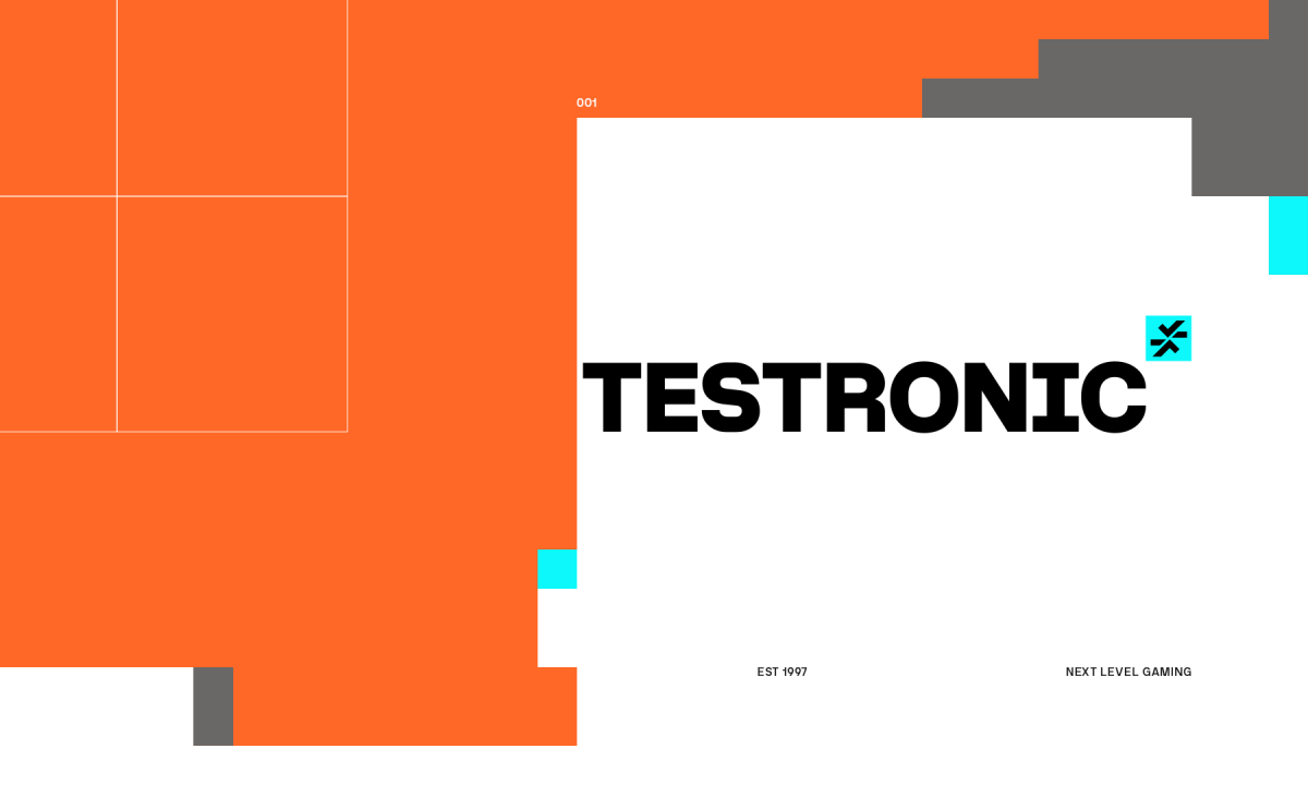 Testronic Shortlisted for 2 TIGA Awards