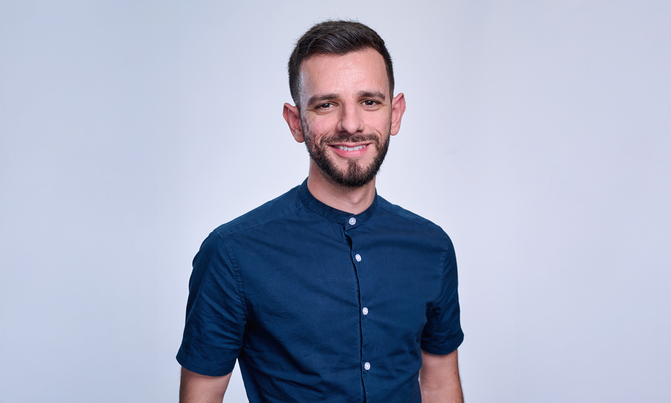 Insights From Our Global Program Director, Michael Hanna