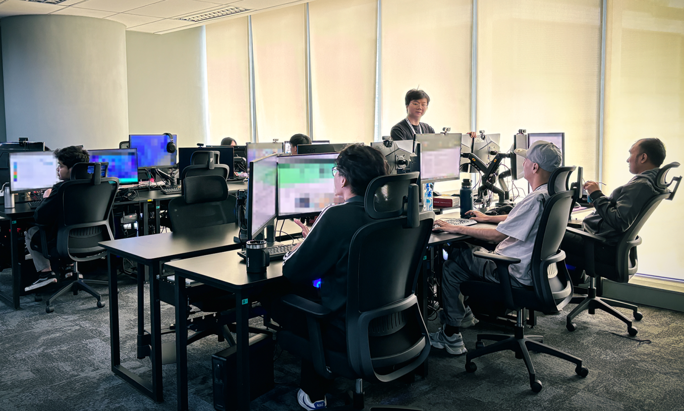 Testronic Opens World-Class QA Testing Facility in Manila