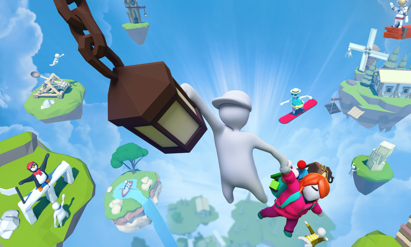 Curve Games Acquired by Nazara Technologies