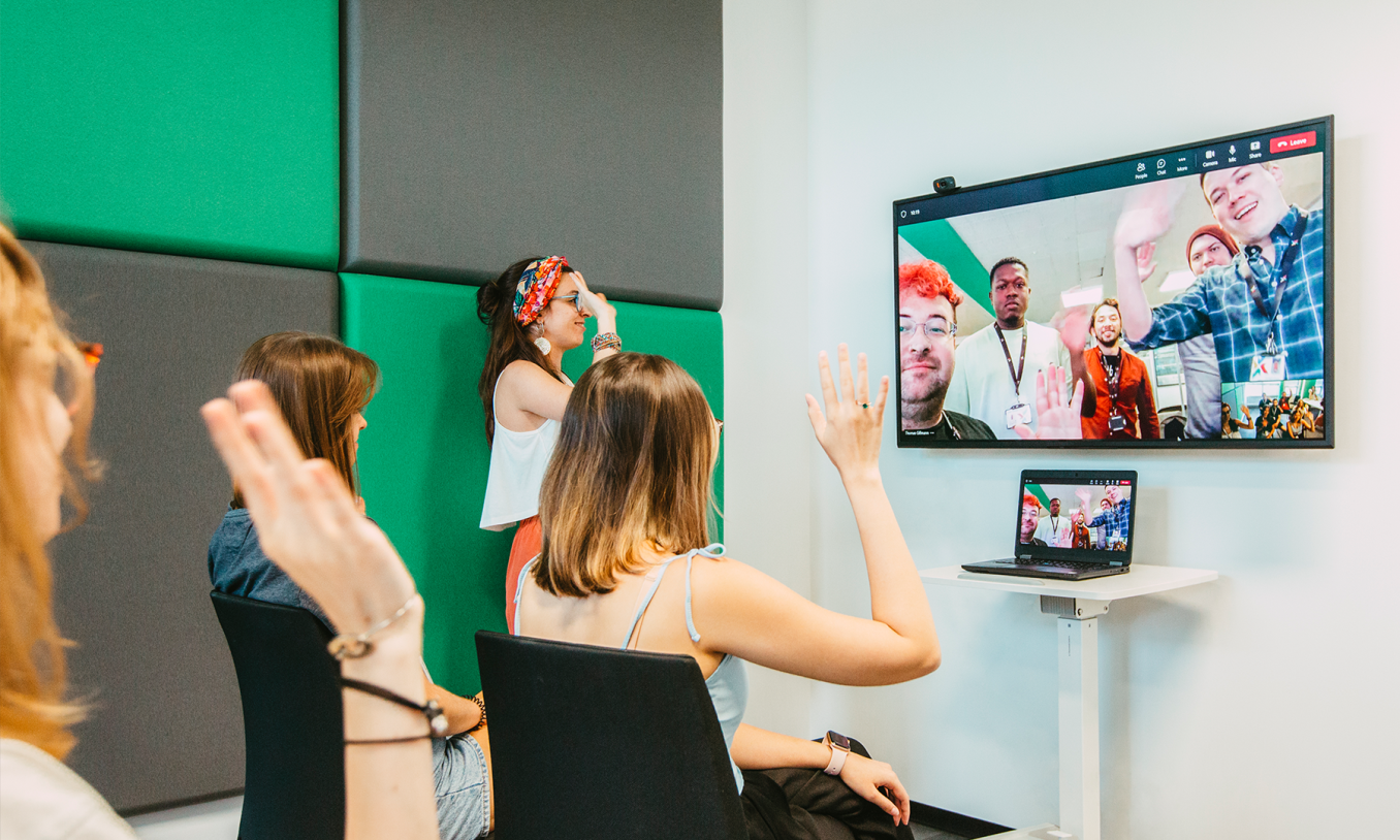 Beyond Translation: The People Powering Testronic’s Localization Excellence