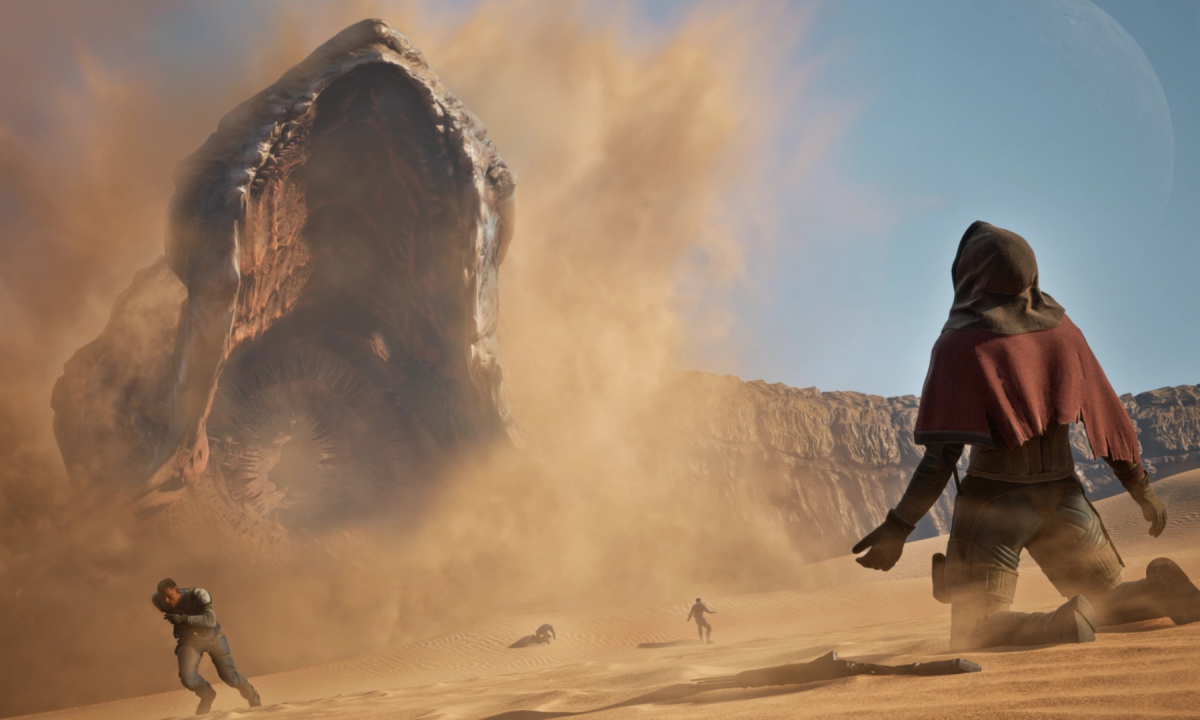 Dune: Awakening