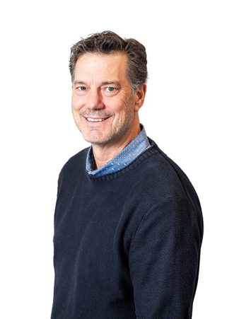 Mike Wallen