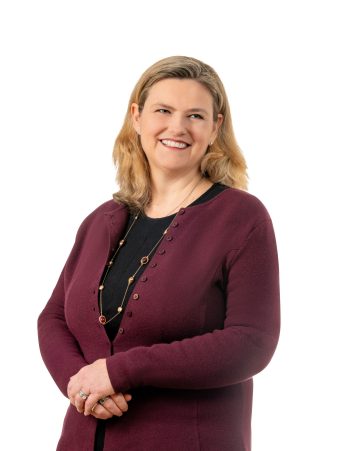 Sarah Bird
