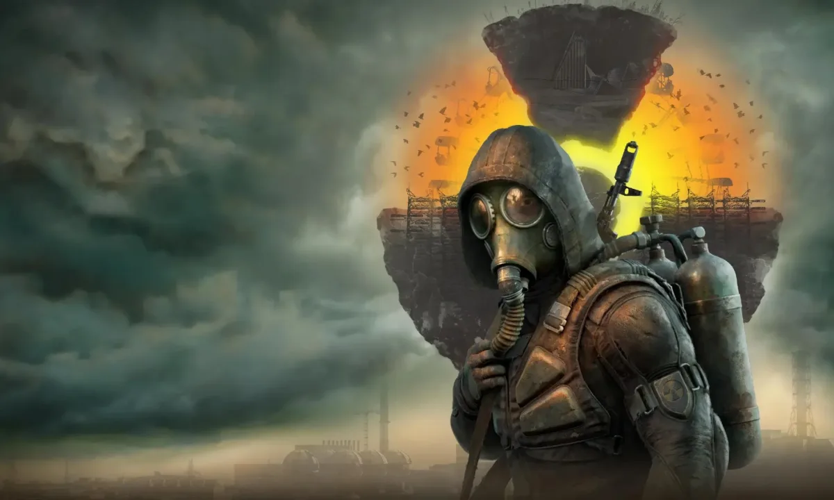 S.T.A.L.K.E.R. 2: Heart of Chornobyl