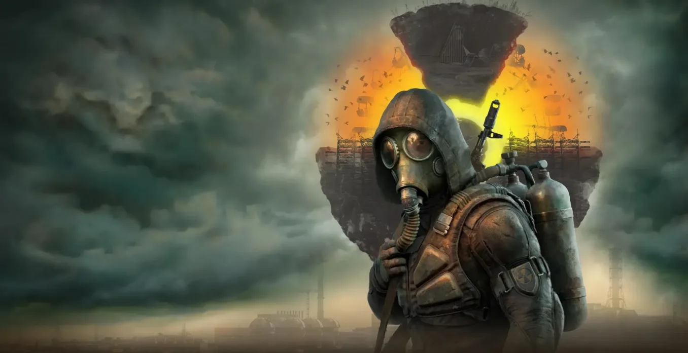 S.T.A.L.K.E.R. 2: Heart of Chornobyl