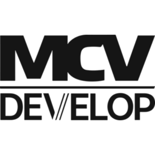 Finalist​ -  2025 Service Partner of the Year