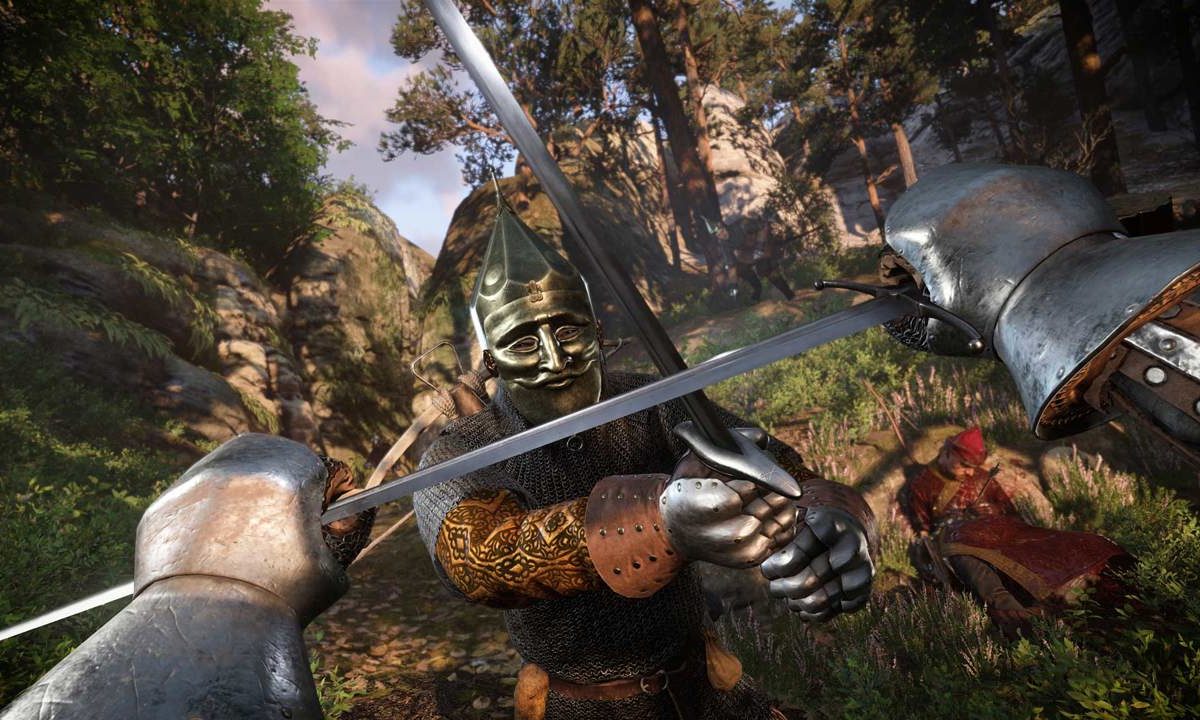 Kingdom Come: Deliverance II