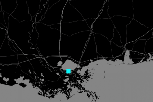 New Orleans