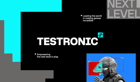 Testronic Unveils Revitalized Brand as It Accelerates Growth Strategy ...