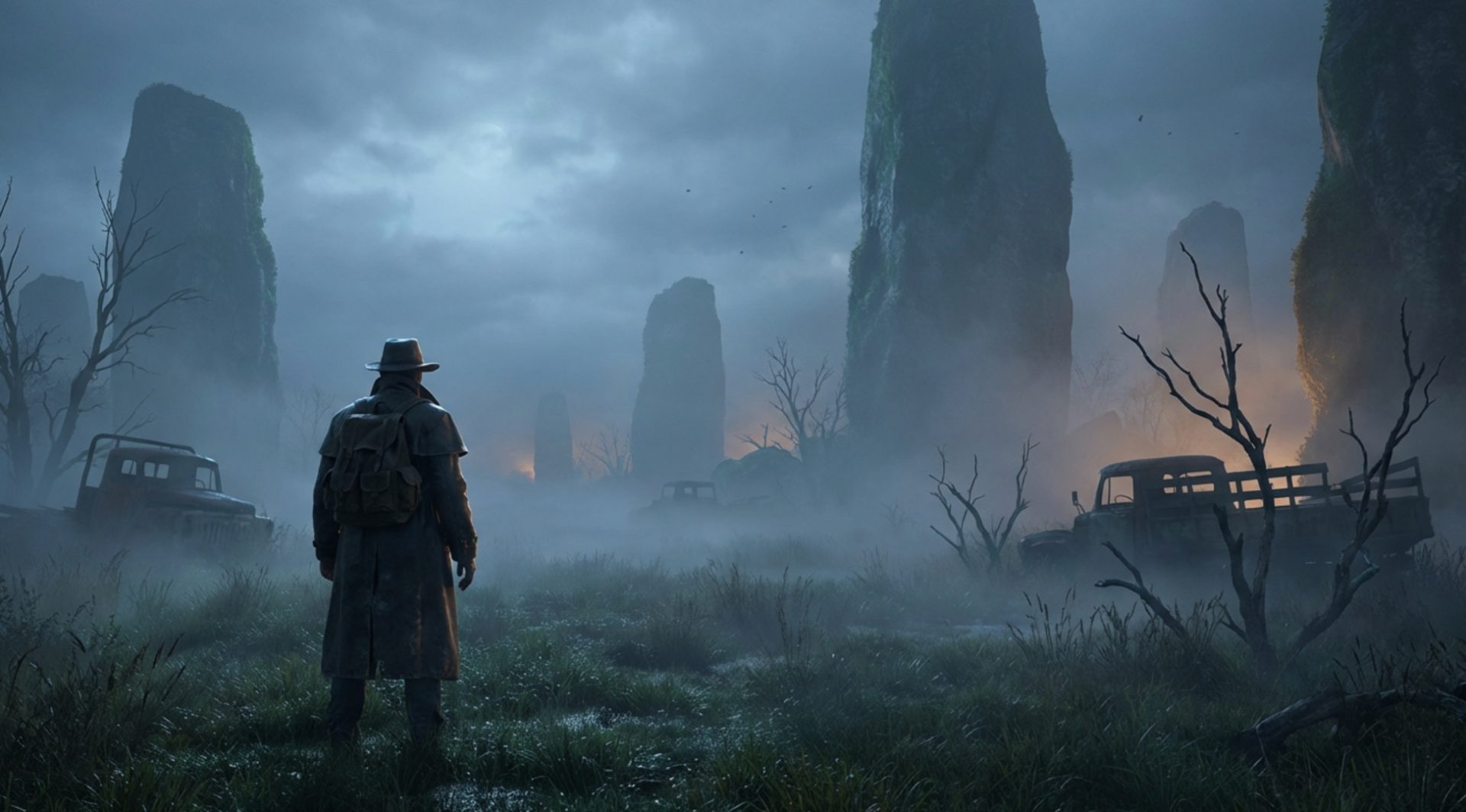Games are evolving faster than before and players are expecting more than ever. That’s why we bring the heart, imagination, and craft needed to lead the world in making games incredible