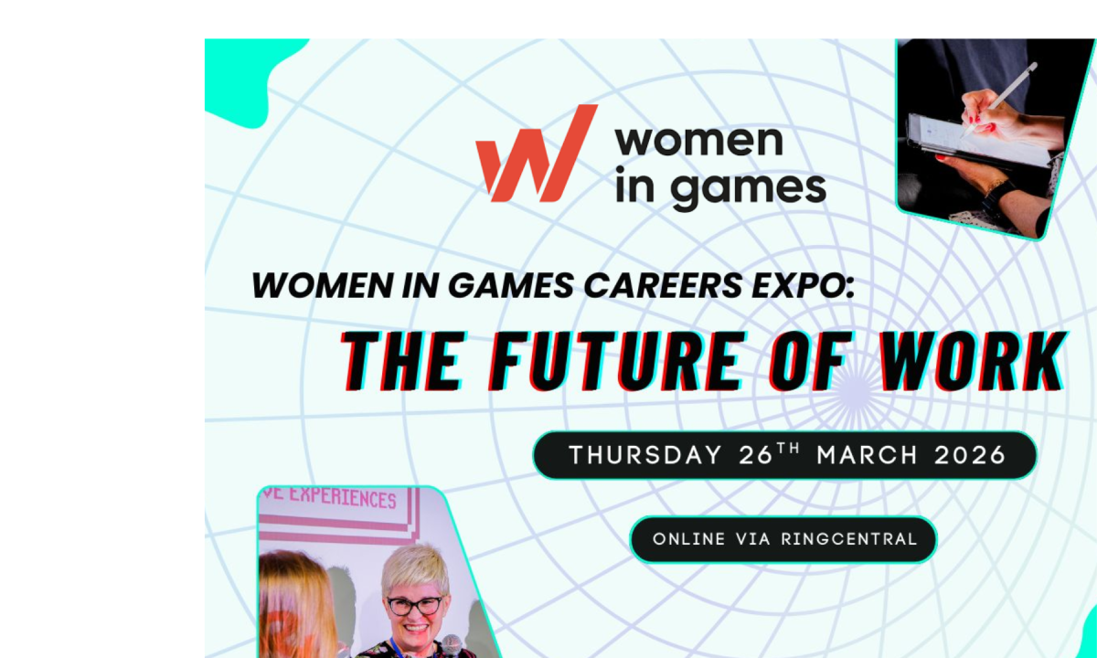 Testronic at Women in Games Careers Expo 2026 – Visit Our Booth & Hear From Our Team