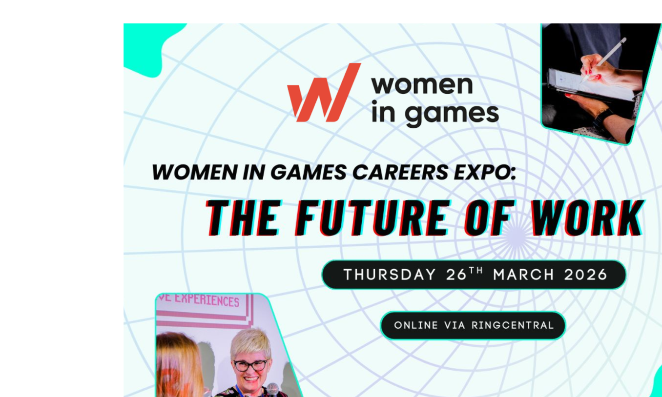 Testronic at Women in Games Careers Expo 2026 – Visit Our Booth & Hear From Our Team