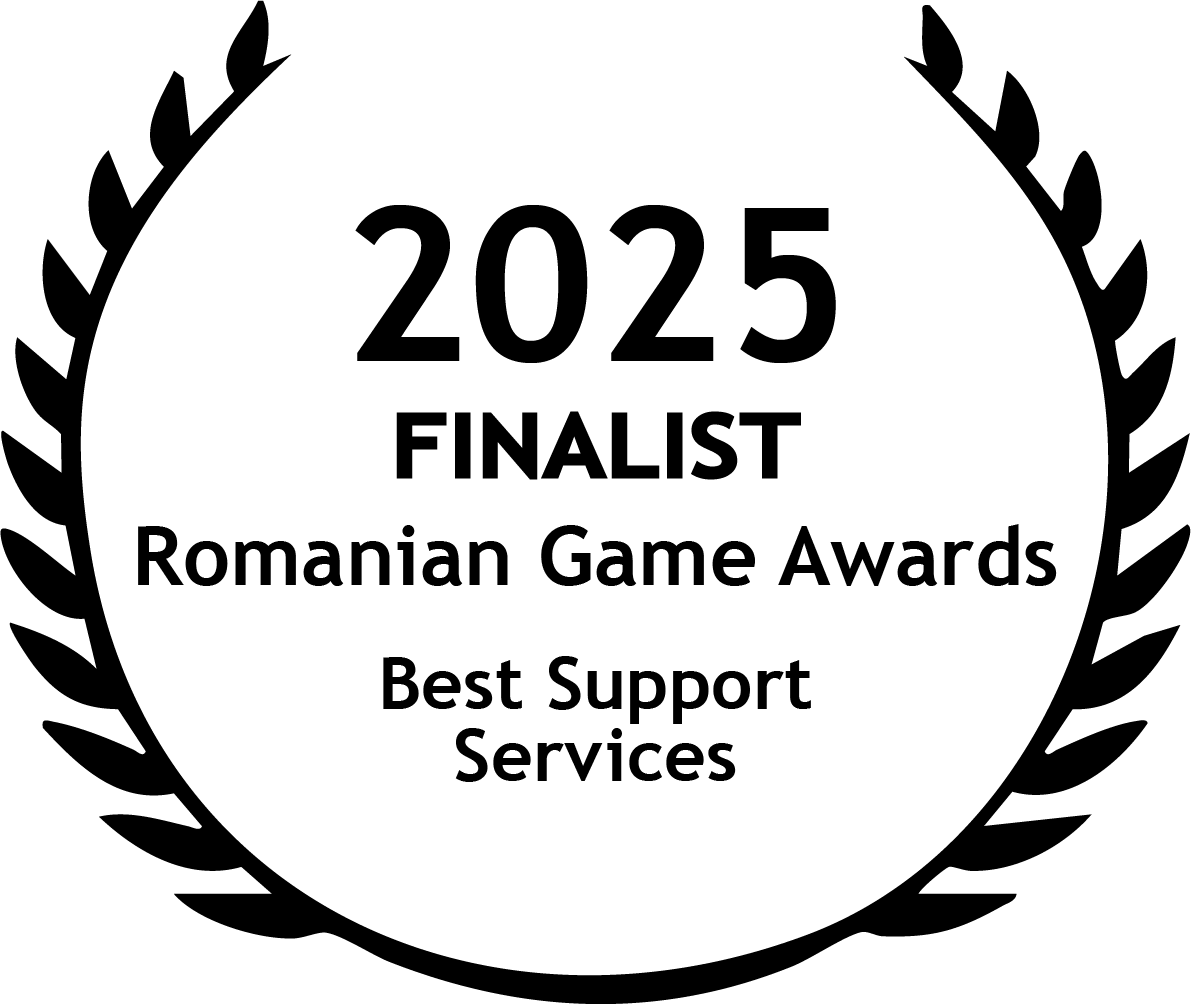 Testronic | Quality Assurance, Localisation and Player Support Services ...
